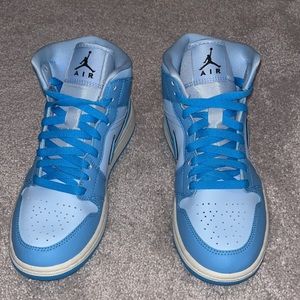 Authentic! Air Jordan 1 SE